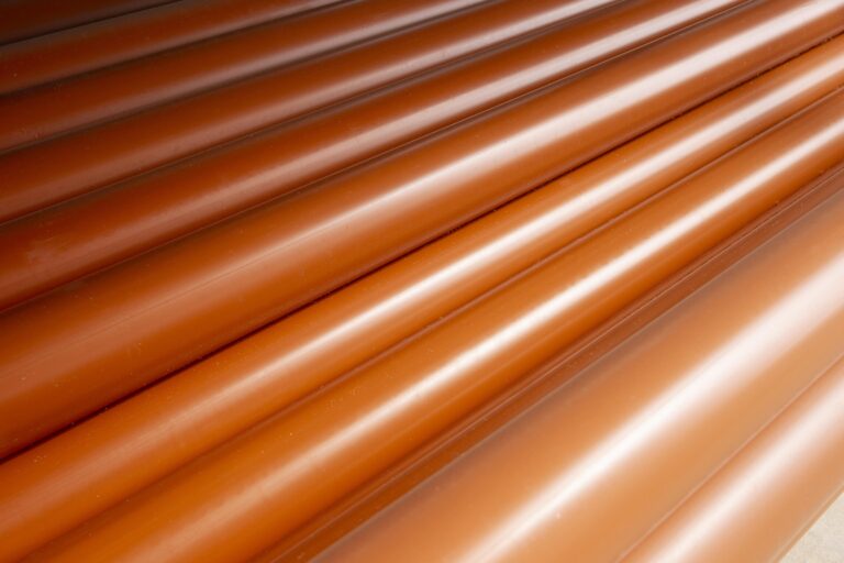 Why Durable uPVC Pipes Are the Best Choice for Long-Term Plumbing Solutions