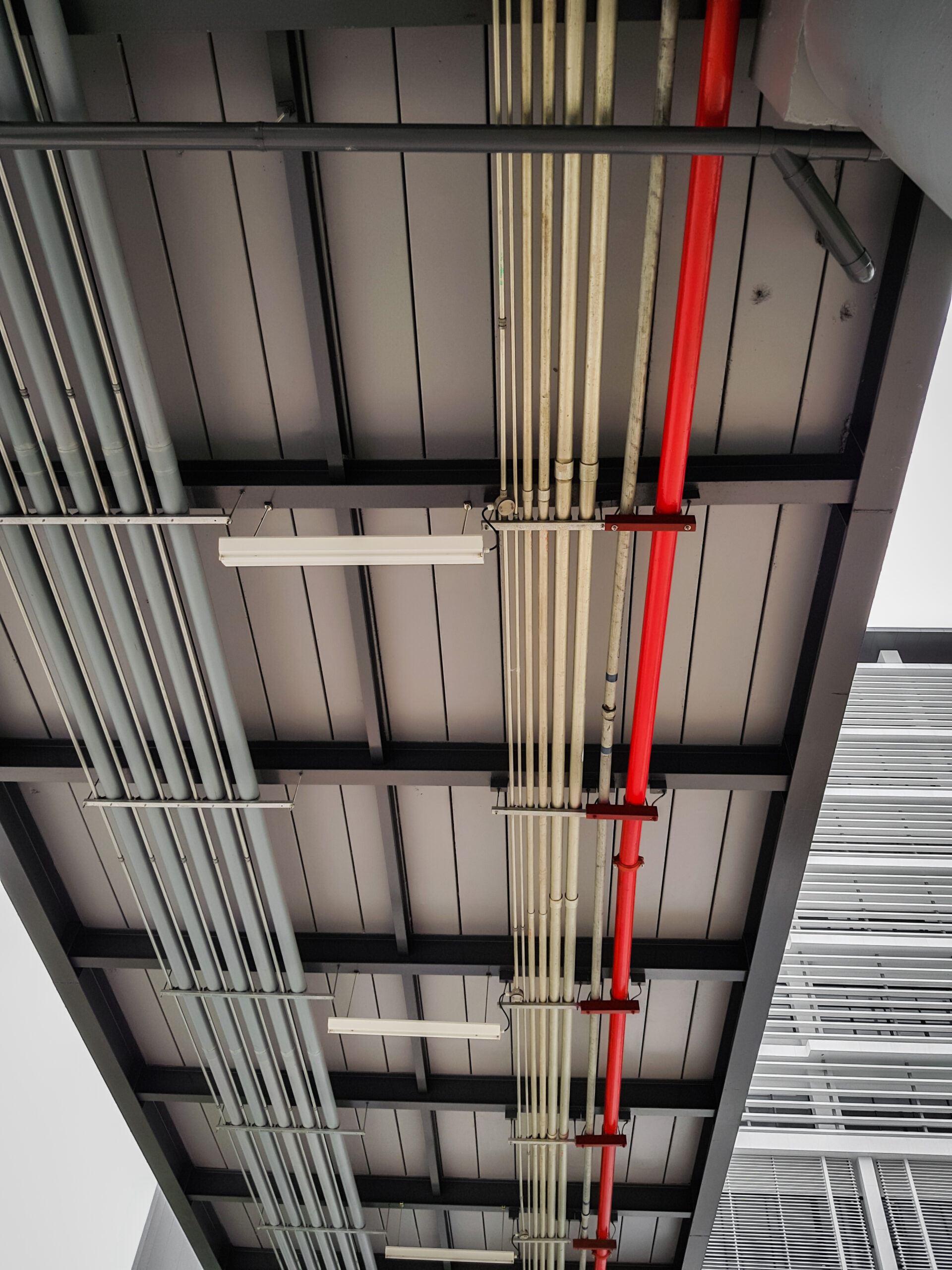Electrical Conduit Applications