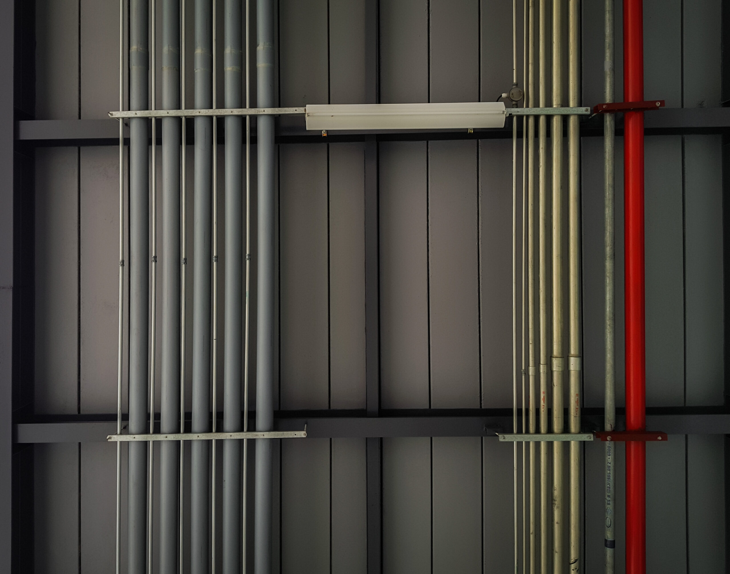 Electrical Conduit Pipe