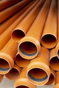 FRLS Conduits vs Normal PVC Pipes