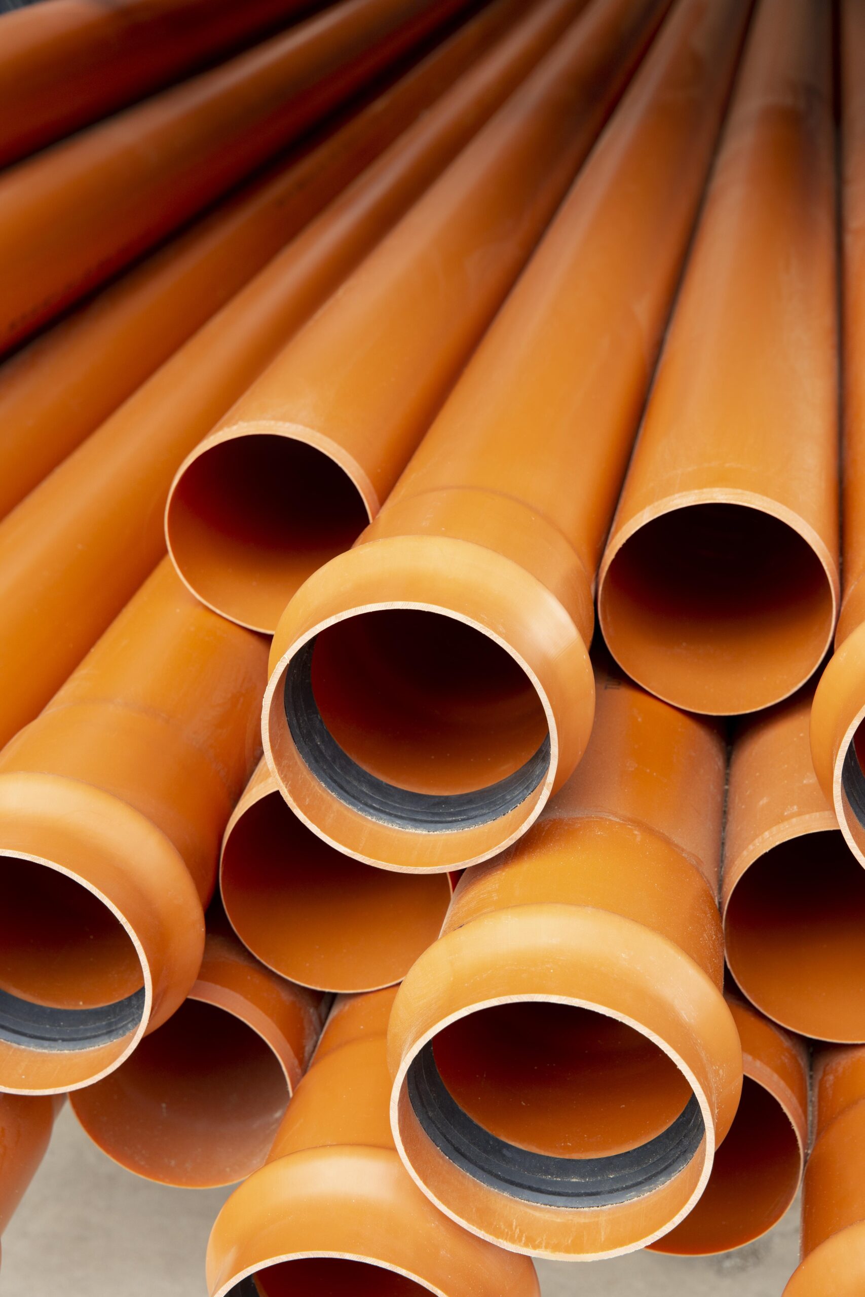 FRLS Conduits vs Normal PVC Pipes
