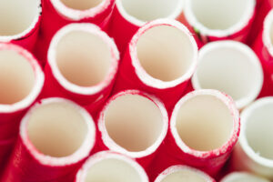 Right Foam Core Pipe SN Rating