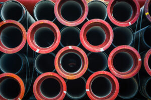 Electrical Conduit Pipe