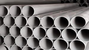 PVC Water Pipe