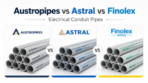 Electrical Conduit Pipes