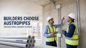 Electrical Conduit Pipe