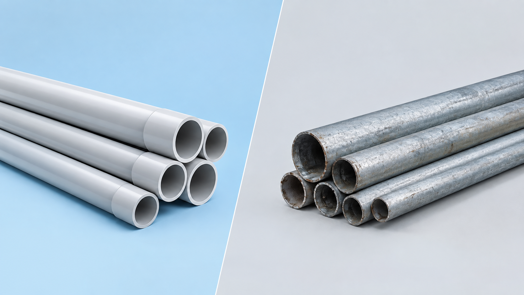 electrical conduit pipe in India