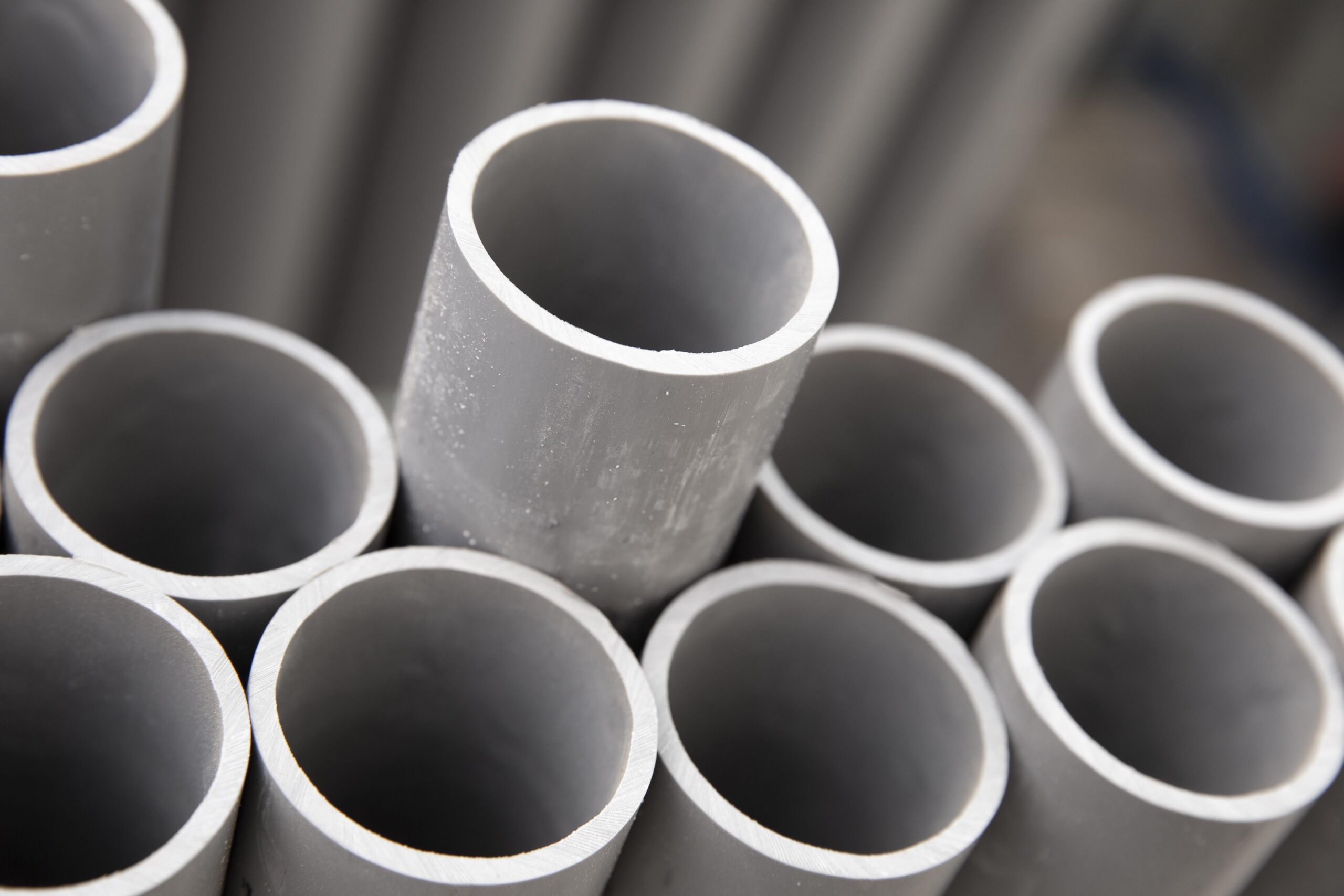 Best UPVC Pipe Manufacturer in India