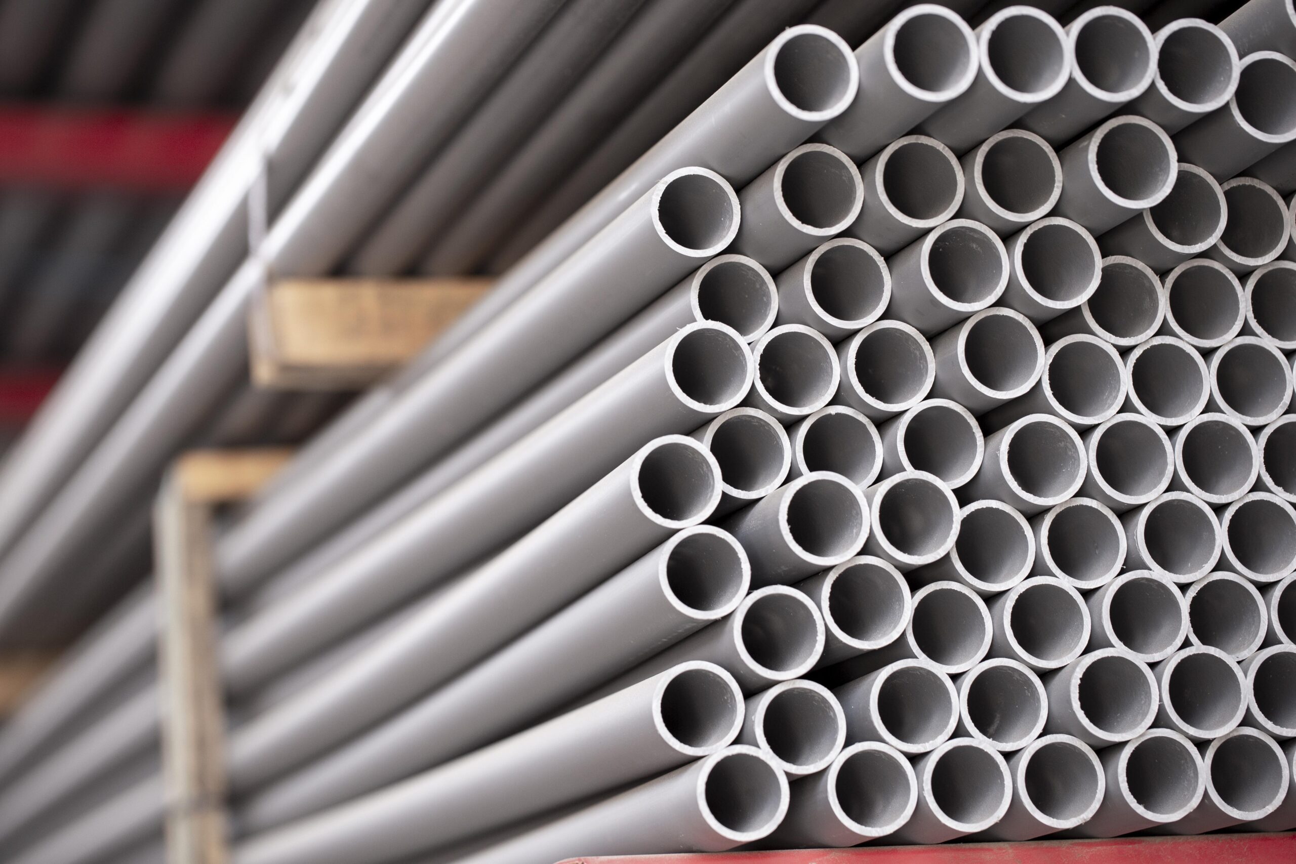 ISI PVC Pipe Brands India