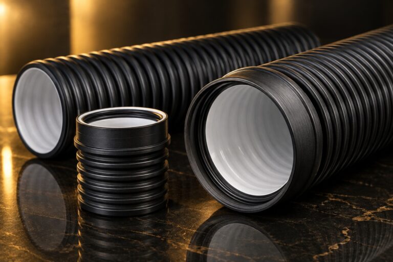 DWC Pipes Explained: Uses, Jointing and What to Check Before You Order