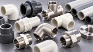 Pipe Fittings Explained